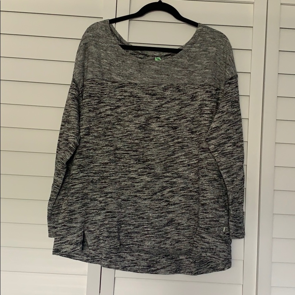 Honeydew Lounge Set- 2 piece set-Size Large